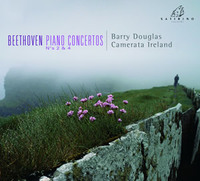 Beethoven - Piano Concertos Nos 2 & 4