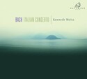 BACH ITALIAN CONCERTO released 15 years ago today BACH ITALIAN CONCERTO released 15 years ago today