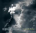 Bach’s Well-Tempered Clavier by Kenneth Weiss - a prelude & fugue to stream every week! Bach’s Well-Tempered Clavier by Kenneth Weiss - a prelude & fugue to stream every week!