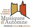 Logo Mus Automne