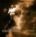 Kenneth Weiss, #WTCBK1 Week 23, Prelude and Fugue No 23 in B Major, BWV 868 Kenneth Weiss, #WTCBK1 Week 23, Prelude and Fugue No 23 in B Major, BWV 868