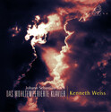 Kenneth Weiss, #WTCBK1 Week 24, Prelude and Fugue No 24 in B Minor, BWV 869 Kenneth Weiss, #WTCBK1 Week 24, Prelude and Fugue No 24 in B Minor, BWV 869