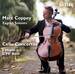 Marc Coppey, Zagreb Soloists Marc Coppey, Zagreb Soloists