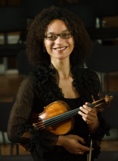 rencontre violon ile france