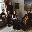 London Haydn Quartet, Heath Street Baptist Church, Baroquestock Festival