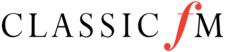 Classicfm Logo