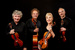 Auditorium du Louvre : le Beethoven flamboyant du Quatuor Takacs Auditorium du Louvre : le Beethoven flamboyant du Quatuor Takacs