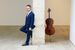Marc Coppey, Bach, Palais de Tau, Reims Marc Coppey, Bach, Palais de Tau, Reims