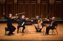 Press release Takács Quartet | Communiqué de presse Quatuor Takács | 22/02/2018 Press release Takács Quartet | Communiqué de presse Quatuor Takács | 22/02/2018
