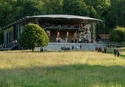 Garsington Opera and The English Concert Garsington Opera and The English Concert