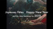 Joyeuses Fêtes, Happy New Year, and des idées heureuses for 2019 Joyeuses Fêtes, Happy New Year, and des idées heureuses for 2019