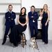 Doric String Quartet, Konzert Theater, Bern Doric String Quartet, Konzert Theater, Bern