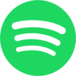 Spotify Logo Sans Texte.Svg