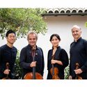Takács Quartet, press release 18 May 2020 Takács Quartet, press release 18 May 2020