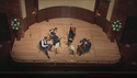 Doric String Quartet, Wigmore Hall, Bartok cycle