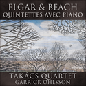 Takács Quartet, Gramophone Award 2021 Takács Quartet, Gramophone Award 2021