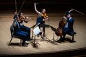 Doric String Quartet, Sint Pieterskerk, Maasmechelen