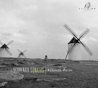 Scarlatti - Sonatas