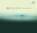 BACH ITALIAN CONCERTO released 15 years ago today