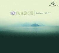 Bach - Italian Concerto