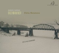Rachmaninov - Moments musicaux