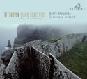 Barry Douglas, Beethoven Emperor concerto, released 15 years ago today
