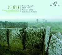 Beethoven - Triple & Piano Concerto N°3