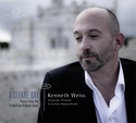 Kenneth Weiss recital tour in the Netherlands, Muiden