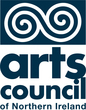 Arts Council Logo North