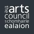 Arts Council Roi Logo