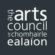 Arts Council Roi Logo