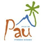 Logo Pau