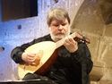 Paul O’Dette, Lord Herbert of Cherbury’s Lute Book, Midsummer Festival