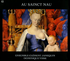 Au Sainct Nau 225