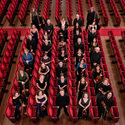 The King’s Consort, Bach and sons, De Bijloke, Gand 