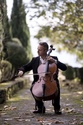 Marc Coppey, violoncelle, Jean-Baptiste Fonlupt, piano, Alès, Le Cratère
