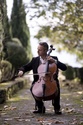 Marc Coppey, Cyril Guillotin, "Ma vigne en Musique", Château Pech-Céleyran