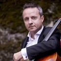 Marc Coppey & the Diotima Quatuor