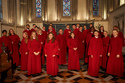 Choir of Jesus College Cambridge, Festival de Toulon