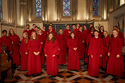 Choir of Jesus College Cambridge, Festival de Toulon Choir of Jesus College Cambridge, Festival de Toulon