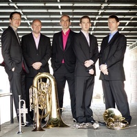 Onyx Brass