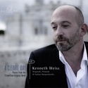 Kenneth Weiss, “A Cleare Day”, released 10 years ago today Kenneth Weiss, “A Cleare Day”, released 10 years ago today