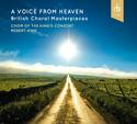 The King’s Consort, Festival de La Chaise-Dieu, "A Voice from Heaven"