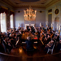 Camerata Ireland & Barry Douglas, Le Cratère Alès, Opéra Royal du Château de Versailles