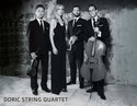 Doric String Quartet, Paris, Nuit Blanche, Nuit du Quatuor 