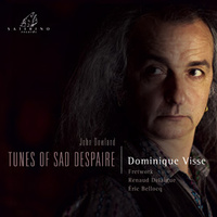 Dowland - Tunes of Sad Despaire