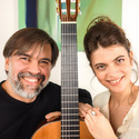 Anna Reinhold & Quito Gato, Jeudis Musicaux en Pays Royannais
