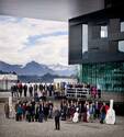 The King’s Consort, on tour with The Messiah