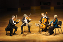 Takács Quartet, December concerts