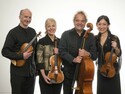 Takács Quartet, December US tour